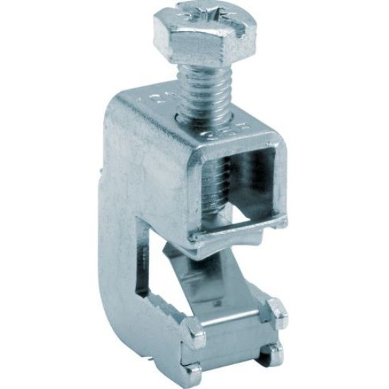Клема підключення Hager K96J дроту 1,5-35мм² до шин CU 20/30/40х10мм