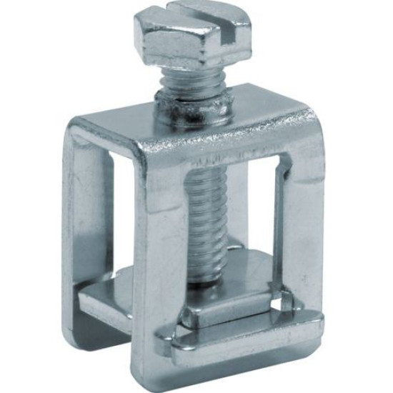 Клема Hager K96M для шини 1,5-70/35мм² до шин CU 12x5/10мм