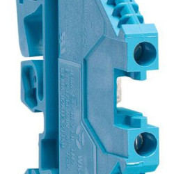 Нейтральна клема Hager KXA04NH 4мм² 800В/32A