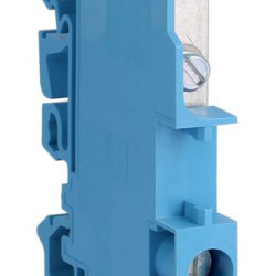 N-клема Hager KXA10ND 10мм² 400В/45A