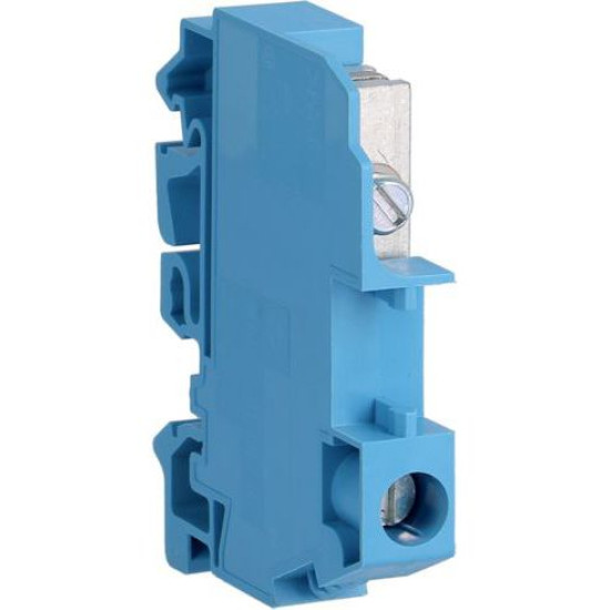 N-клема Hager KXA10ND 10мм² 400В/45A