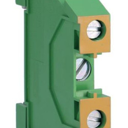 Клема заземлення Hager KXA16E 16мм²
