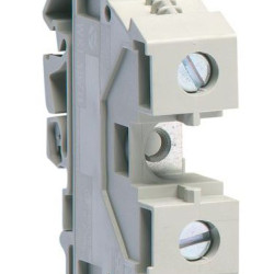 Фазна клема Hager KXA35L 400В/125A 35мм²