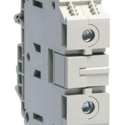 Фазна клема Hager KXB70LH 70мм² 1000В/192A