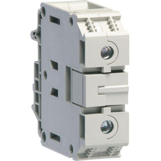 Фазна клема Hager KXB70LH 70мм² 1000В/192A