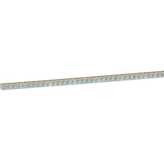 Електрична шина Hager K162F без тримача 1х25+33x16+129х10мм²