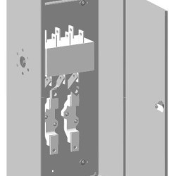 Ящик Білмакс Б00040088 ЯПРП-250 економ (на два напрямки)