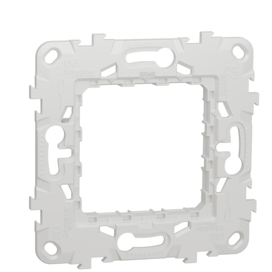Супорт Schneider Electric NU7002 металевий 2М