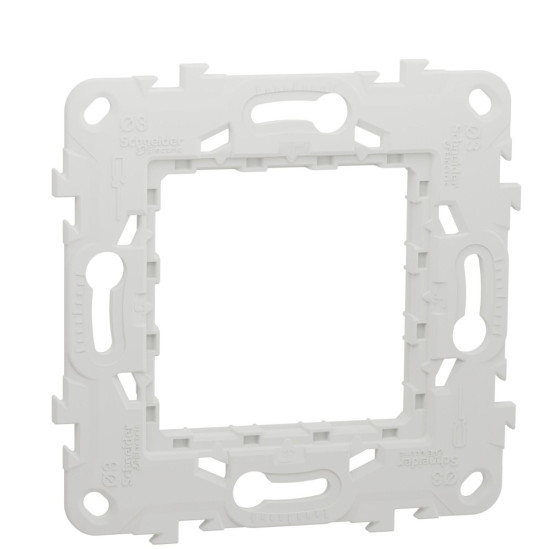 Супорт Schneider Electric NU7002P пластиковий 2М