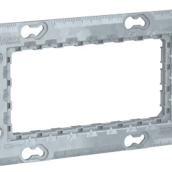 Супорт Schneider Electric NU7104 металевий 4М
