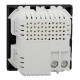 Подвійна USB розетка Schneider Electric NU341854 2.1А 2М (антрацит)