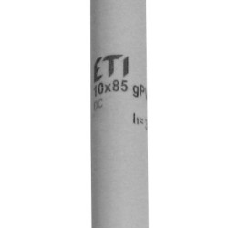 Запобіжник ETI 002625209 CH SU 10x85 gPV 5A 1500V (30kA)