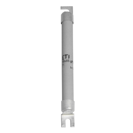 Запобіжник ETI 002625238 CH SU 10x85 gR-PV 25A 1200V (30kA)