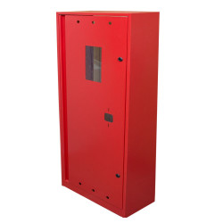 Пожежний щит Білмакс Б00029994 ШП 18060 Н