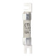 Запобіжник ETI 002625305 CH SU 10x38 gR-PV 12A 700V (50kA)