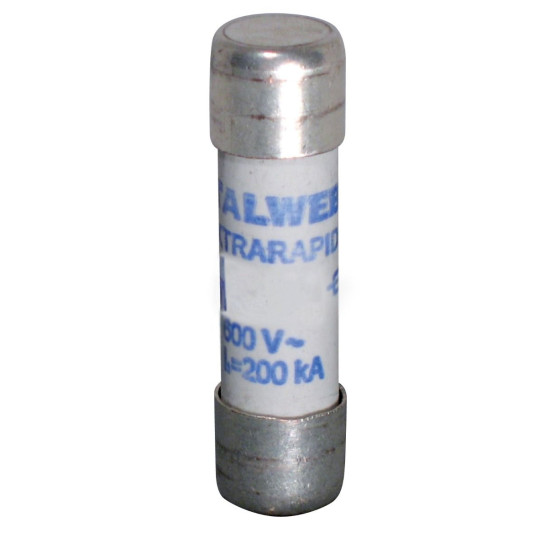 Запобіжник ETI 002635017 CH14UQ/40A/600V aR (200 kA)