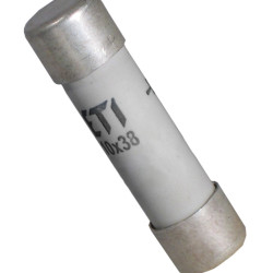 Запобіжник ETI 002645126 AQS10 UQ/1A/690V gR (200kA)