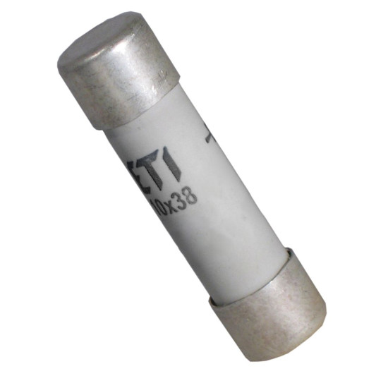 Запобіжник ETI 002645131 AQS10 UQ/10A/690V gR (200kA)