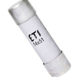 Запобіжник ETI 002645144 AQS14 UQ/32A/690V gR (200kA)