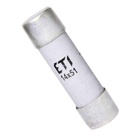 Запобіжник ETI 002645145 AQS14 UQ/40A/690V gR (200kA)