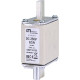 Ножовий запобіжник ETI 004110135 NH-00 DC 63A 250V з бойком