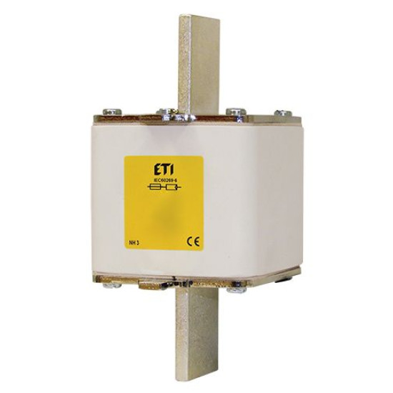 Запобіжник ETI 004110342 NH-1 gPV 200A 1000V DC