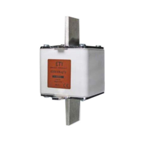 Запобіжник ETI 004115402 NV-NH 3C/144A (100kVA) 400V