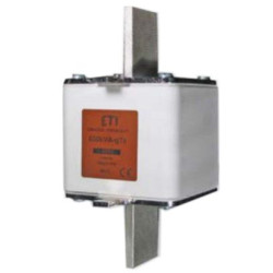 Запобіжник ETI 004115405 NV-NH 3C/289A (200kVA) 400V