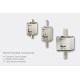 Запобіжник ETI 004184490 NH-1/gG 160A 800V KOMBI