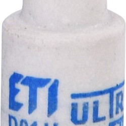 Запобіжник ETI 004311003 D01UQ6A/400V gR (50 kA)