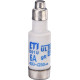 Запобіжник ETI 004311003 D01UQ6A/400V gR (50 kA)
