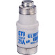 Запобіжник ETI 004312002 D02UQ25A/400V gR (50 kA)
