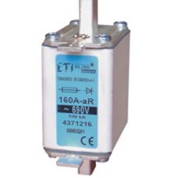 Запобіжник ETI 004371208 M00UQ01/32A/690V aR (200 kA)