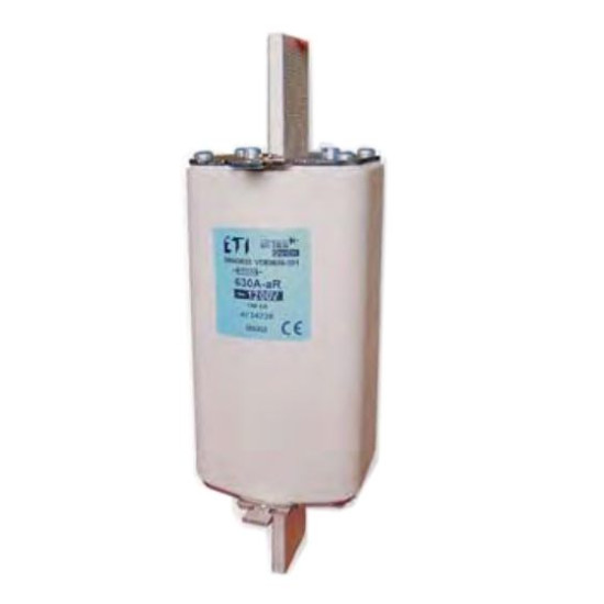 Запобіжник ETI 004717232 M4aUQ2/1000A/500V gR (200 kA)