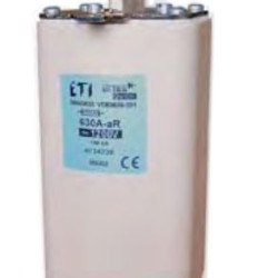 Запобіжник ETI 004717236 M4aUQ2/1600A/500V gR (200 kA)