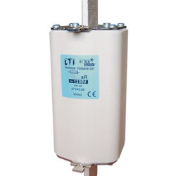 Запобіжник ETI 004733213 M1UQ2/80A/1200V aR (200 kA)