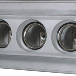 Тримач запобіжника ETI 002322025 EZN 25/3+ZP 3p (DII)