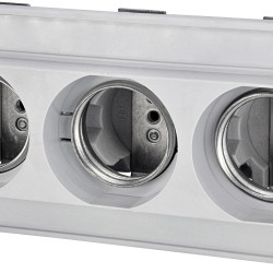 Тримач запобіжника ETI 002323016 EZN 63/3+ZP 3p (DIII)