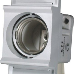 Тримач запобіжника ETI 002323028 EZN 63+ZP 1p (DIII)