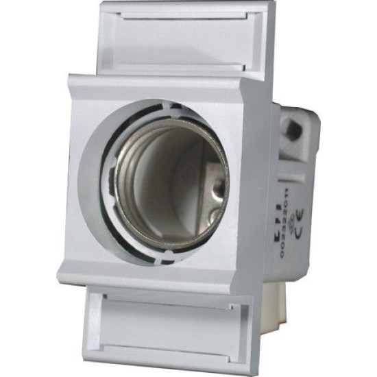 Тримач запобіжника ETI 002323028 EZN 63+ZP 1p (DIII)