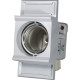 Тримач запобіжника ETI 002323028 EZN 63+ZP 1p (DIII)