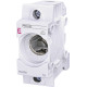 Тримач запобіжника ETI 002510011 PFB D01 1p (16А)