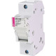Роз'єднувач ETI 002560201 EFH 14 1P 50A 1000V DC