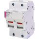 Роз'єднувач ETI 002560213 EFH 14 2P 50A 1000V DC