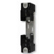 Тримач запобіжника ETI 004122061 U2 XL-1IGZ/1500/H 400A 1p 1500V AC/DC