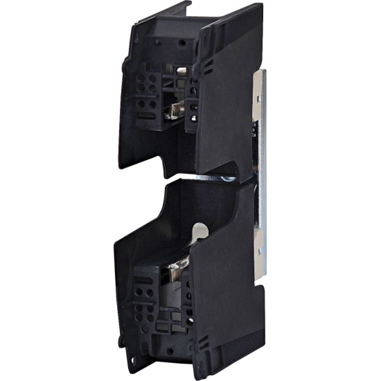 Ізольований тримач запобіжника ETI 004123012 PKI 00 1p 160A (2M6-2M6) S