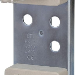 Тримач запобіжника ETI 004123200 PK 2 1p 400A (M10-M10) S