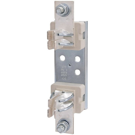 Тримач запобіжника ETI 004123300 PK 3 1p 630A (M12-M12) S