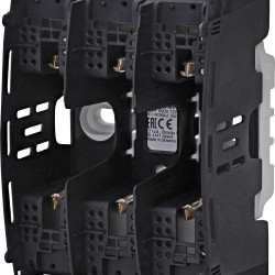 Ізольований тримач запобіжника ETI 004131213 PTI 0 3p 160A (M8-2M6)