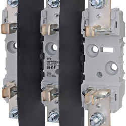 Тримач запобіжника ETI 004131300 PT 1 3p 250A (M10-M10)